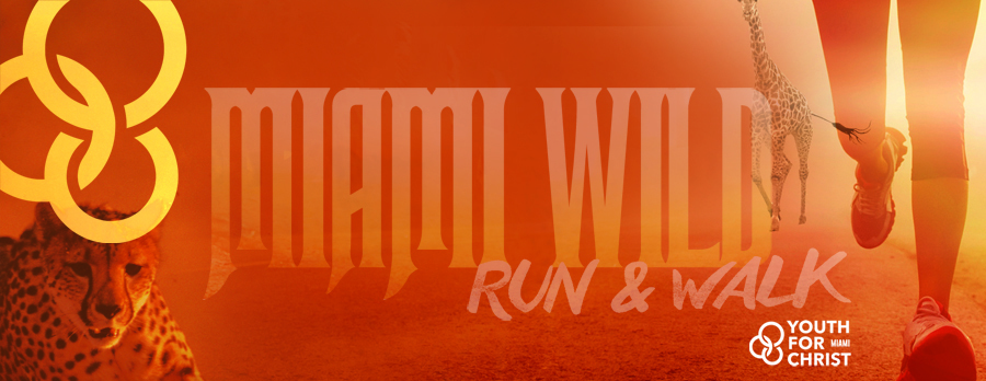 Miami Wild Run 2016